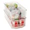 Kitchen Details Medium Refrigerator Shelf Organizer